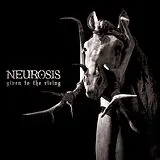 Neurosis LP (analog) Given To The Rising (limited 2022 Repress On Grey