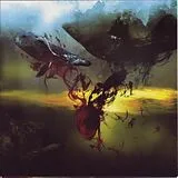 A Storm Of Light CD And We Wept The Black Ocean Within