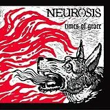 Neurosis CD Times Of Grace/grace
