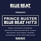 Buster,Prince Vinyl Blue Beat Hits