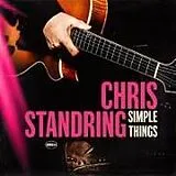Chris Standring CD Simple Things