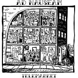 Telemarket Vinyl Ad Nauseam