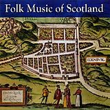 Various CD Folk Musik Of Scotland