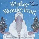 Various CD Winter Wonderland