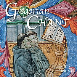 Monks and Novices of Saint Frideswide,The CD Gregorian Chant