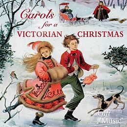 Various CD Carols for a Victorian Christmas