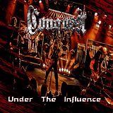 Conquest CD Under The Influence