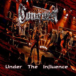 Conquest CD Under The Influence