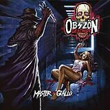 Obszon Geschopf CD Master Of Giallo