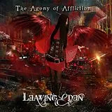 Leaving Eden CD The Agony Of Affliction