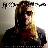 Freedom Heartsong CD The Humane Experience