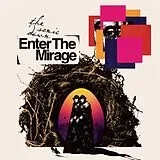 The Sonic Dawn LP (analog) Enter The Mirage