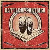 Battle of Santiago CD La Migra