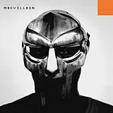 Madvillain LP (analog) Madvillainy