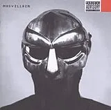Madvillain CD Madvillainy