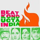 Madlib Vinyl Beat Konducta Vol.3-4: In India (saffron Blend Vin