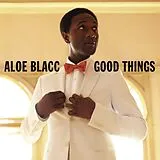 Aloe Blacc CD Good Things