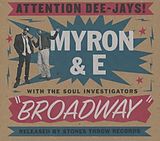 Myron & E CD Broadway