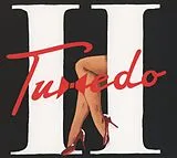 Tuxedo (Mayer Hawthorne & Jake CD Tuxedo Ii