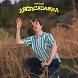 Jerry Paper Vinyl Abracadabra
