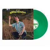 Jerry Paper Vinyl Abracadabra