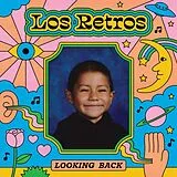 Los Retros Vinyl Looking Back