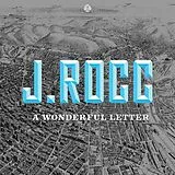 J Rocc Vinyl A Wonderful Letter