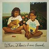 Kiefer LP (analog) When There's Love Around
