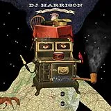 Dj Harrison Vinyl Tales From The Old Dominion