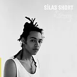 Silas Short Vinyl DRAWING (Classic Black Vinyl)