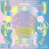 Stimulator Jones Vinyl Round Spiritual Ring