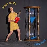 Jerry Paper Vinyl Free Time