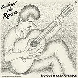 Da Rosa Gabriel Vinyl E O Que A Casa Oferece