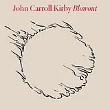 Kirby John Carroll LP (analog) Blowout