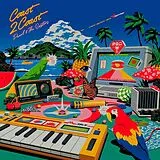 Pearl & The Oysters Vinyl Coast 2 Coast