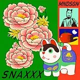 Mndsgn Vinyl Snaxxx