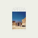 Apifera Vinyl Keep The Outside Open
