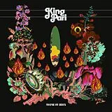 King Pari LP (analog) There It Goes