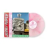 Jerry Paper LP (analog) Inbetweezer