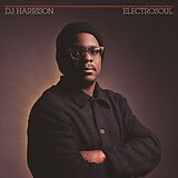 Dj Harrison Vinyl Electrosoul