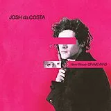 Josh Da Costa Vinyl New Wave Graveyard (black Vinyl)