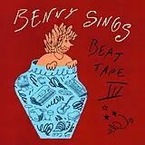 Benny Sings Vinyl Beat Tape Iii