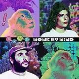 Pearl & The Oysters Vinyl Monkey Mind (mint Green Vinyl)