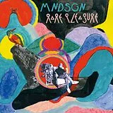 Mndsgn Vinyl Rare Pleasure