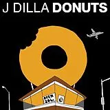 J Dilla Vinyl Donuts (20th Anniversary Audiophile Edition)