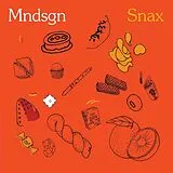 Mndsgn Vinyl snax