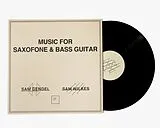 Gendel Sam, wilkes Sam Vinyl Music For Saxofone & Bass Guitar