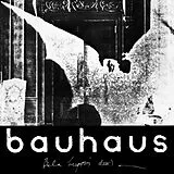 Bauhaus Vinyl The Bela Session (bela Lugosi S Dead + 4)