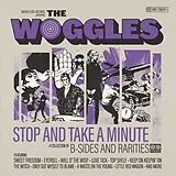The Woggles CD Stop And Take A Minute