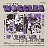 Woggles,The Vinyl Stop And Take A Minute